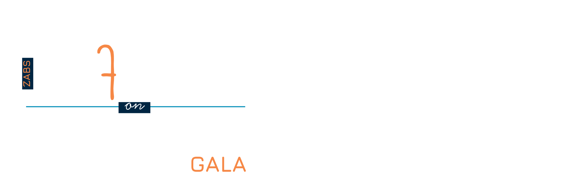 Different On Purpose Gala logo