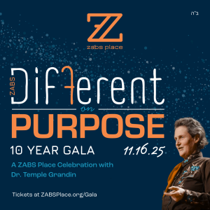 ZABS 10 Year Celebration Gala with Temple Grandin